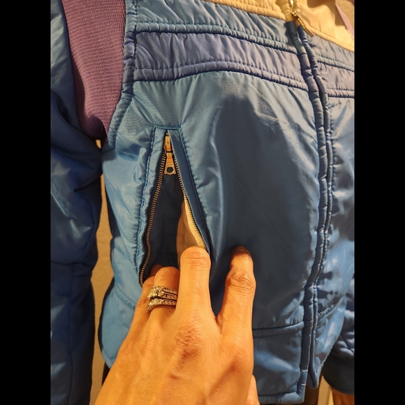 Awesome VTG Retro Jacket - Picture 4 of 16